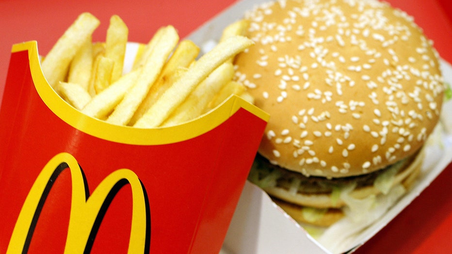 ONE DAY ONLY: You Can Get FREE McDonald's French Fries TODAY