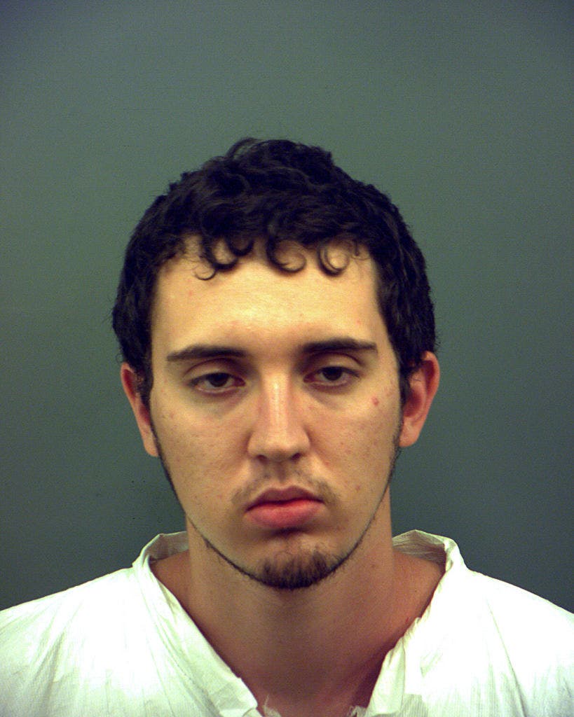 El Paso Walmart gunman who killed 23 offered plea deal to avoid death ...