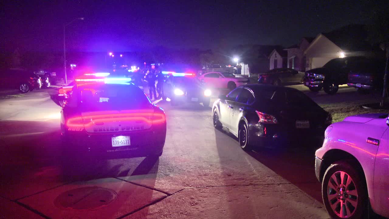 Man killed, 2 injured in shooting at Dallas nightclub | FOX 4 Dallas ...