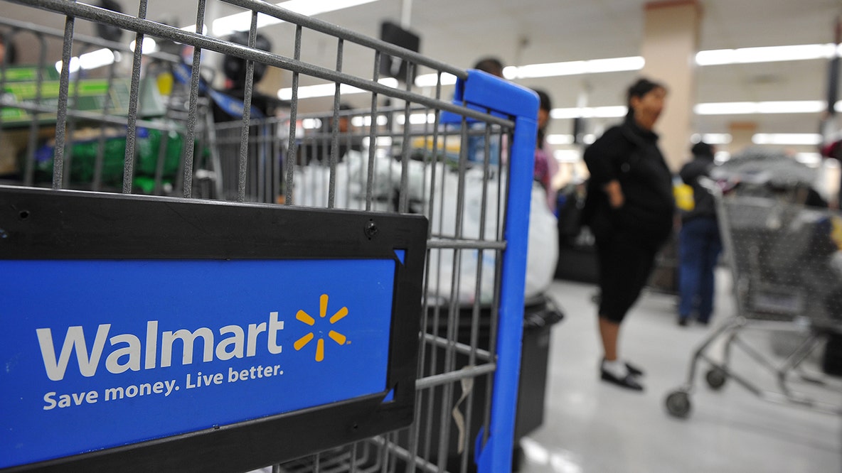 Walmart to pay $13M to settle Texas investigation into delivery driver pay