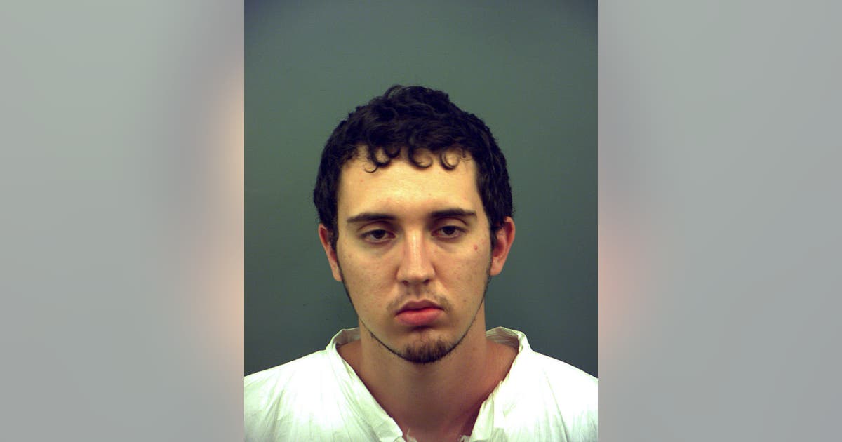 El Paso Walmart gunman who killed 23 offered plea deal to avoid death ...