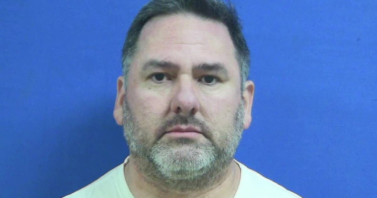 Trial begins for man accused of driving to Dallas to kill girlfriend's ...