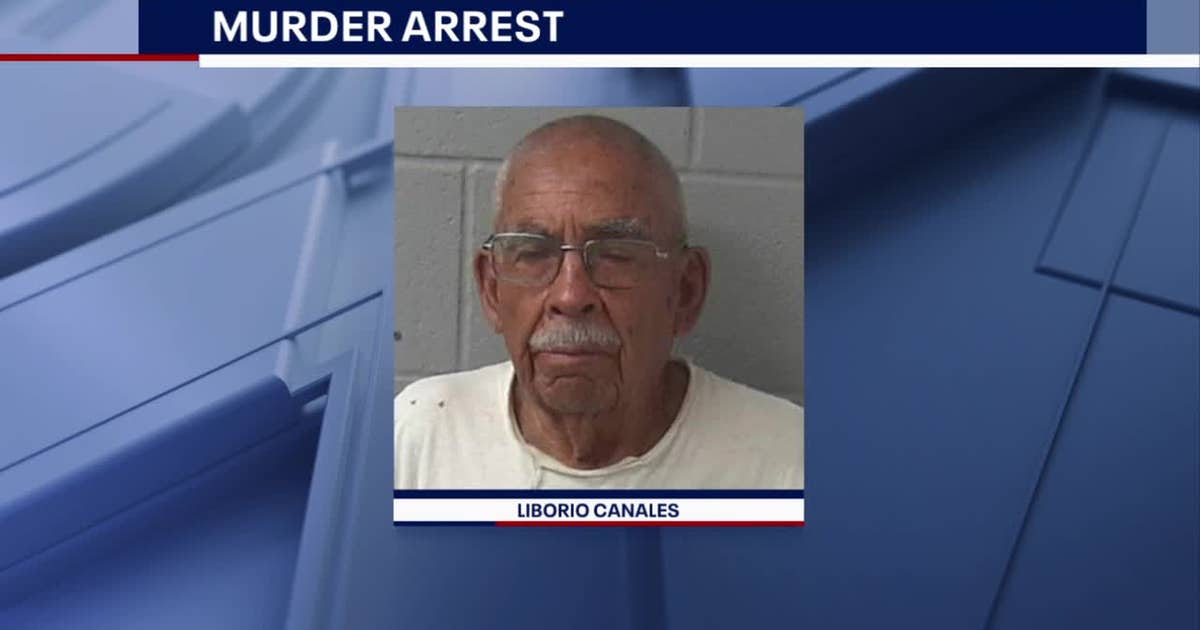 85-year-old man arrested for Garland cold case murder | FOX 4 Dallas ...