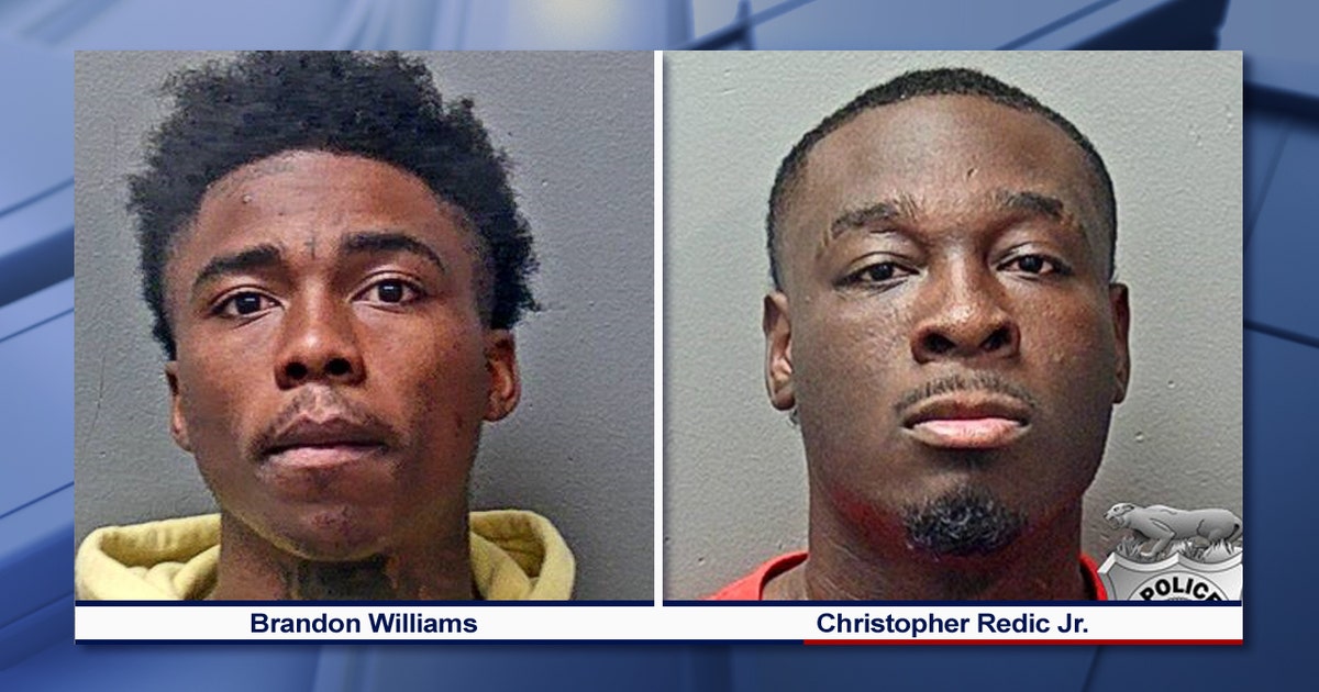 Fort Worth mass shooting: 2 arrested in connection to deadly shooting ...