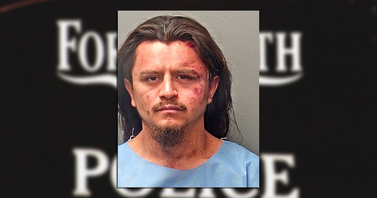 Suspect arrested after Fort Worth shootout injures 5 | FOX 4 Dallas ...