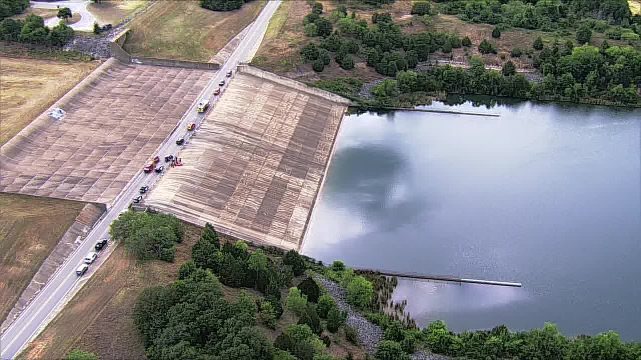 Body found in Grapevine Lake - Vimarsana News