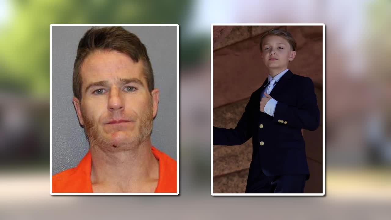 Denton 10-year-old boy shot multiple times by mom's ex-boyfriend, police say - Vimarsana News