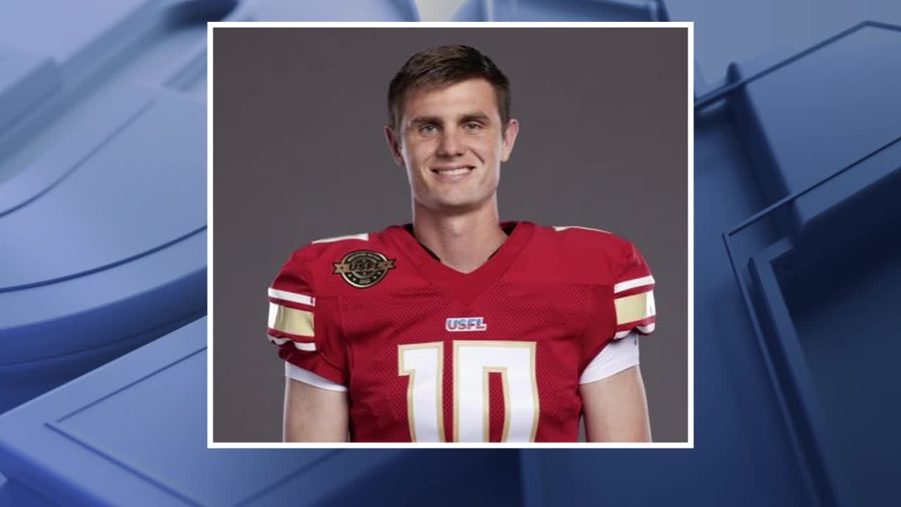 Dallas Cowboys sign former Plano Senior HS kicker FOX 4 DallasFort Worth