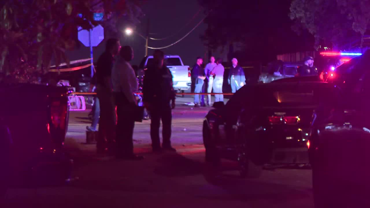 Fort Worth police expected to release body cam of police shooting that killed two men - Vimarsana News
