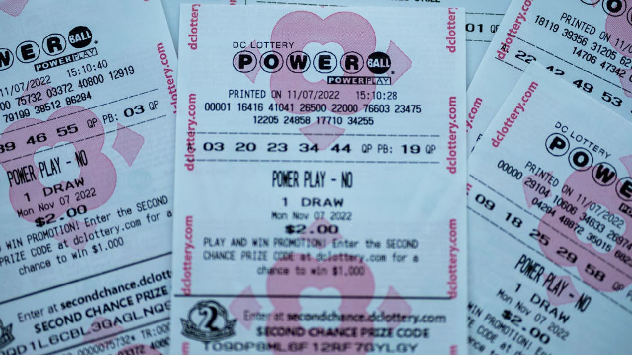 Powerball Winnings After Taxes: How Much The Winner Could Actually Take ...