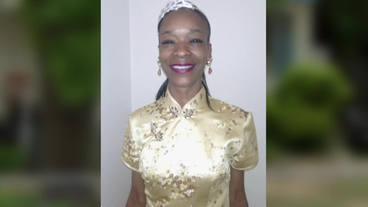 Trackdown: Help find suspect who fatally shot woman while she was sleeping in Dallas home - Vimarsana News