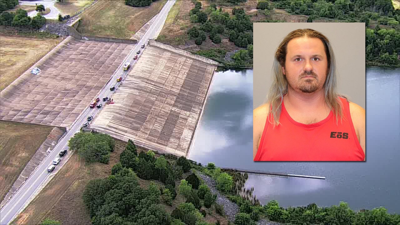 Affidavit: Man shot woman after July 4 celebration, dumped body in Grapevine Lake - Vimarsana News