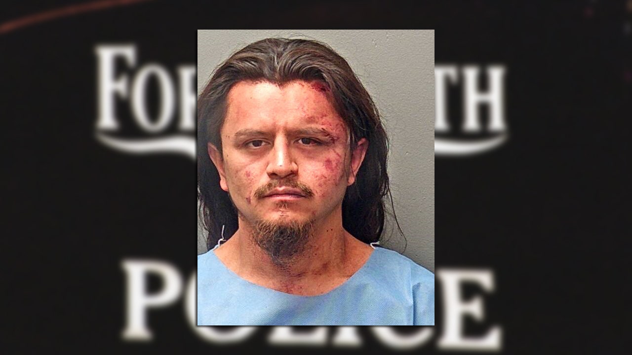Suspect arrested after Fort Worth shootout injures 5 FOX 4 Dallas