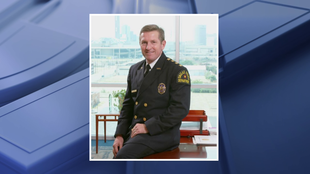 Funeral plans announced for former Dallas police chief David Kunkle