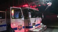 North Fort Worth fire damages 2 duplexes, displacing 18 residents