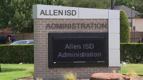 Allen ISD hiring armed security for all school campuses