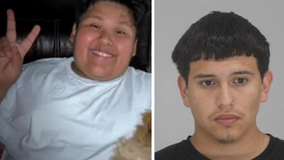 Suspect awaiting indictment for crash that killed Grand Prairie 12-year-old boy