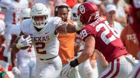 Texas-Oklahoma football game has a new name this year