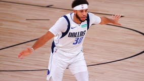 Dallas Mavericks sign Seth Curry, sources say