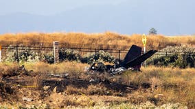 6 killed in Cessna plane crash in Southern California identified