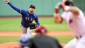 Garver’s 3-run HR, Dunning’s solid start carry AL West-leading Rangers over Red Sox, 6-2