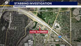 Lake Highlands stabbing leaves 1 dead