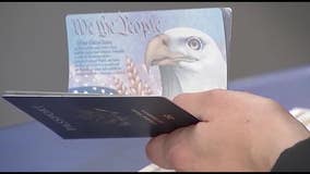 State Department seeing influx in U.S. passport appointments, causing delays