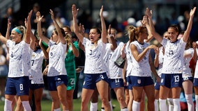 FIFA can't guarantee federations will pay $30K per player at 2023 Women's World Cup