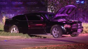 No arrests made in 140 mph chase through Dallas, DSO says