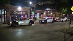 Shooting in Deep Ellum sends 2 people to the hospital