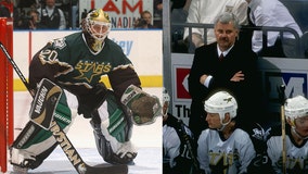 Dallas Stars to induct Ed Belfour, Ken Hitchcock into team's Hall of Fame