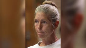 Leslie Van Houten, follower of cult leader Charles Manson, released from California prison