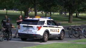 Teen hit, 75-year-old man killed by driver fleeing police near National Mall