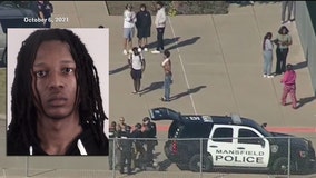 Timberview HS shooting trial: Witnesses describe 'chaos' in school on first day of testimony