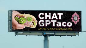 Velvet Taco to sell Chat GPTaco, created with the help of AI