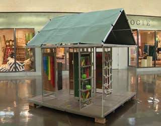 Dallas CASA's Parade of Playhouses Returns to NorthPark – NBC 5 Dallas-Fort  Worth