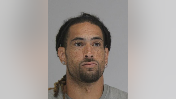 Red Oak ISD teacher arrested in sex trafficking case set to be fired