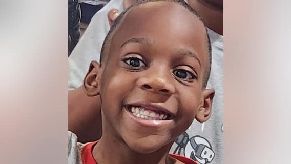 $15,000 reward offered for 7-year-old killed in shooting