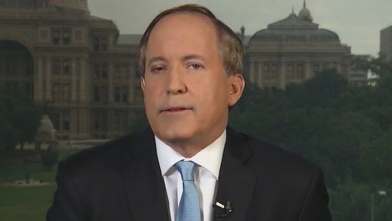 Texas Supreme Court halts deposition in Ken Paxton whistleblower lawsuit