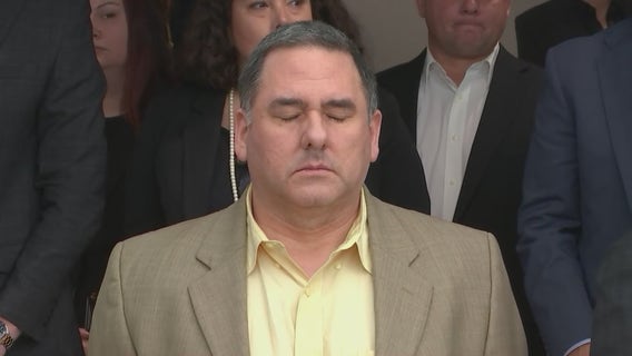 Man found guilty of killing Dallas girlfriend’s husband; sentenced to 62 years in prison