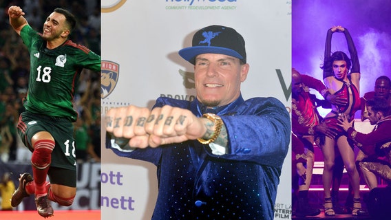 Things to do in Dallas this weekend: July 7-9