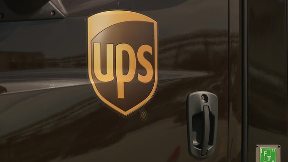 Worker dies after falling into UPS trash compactor