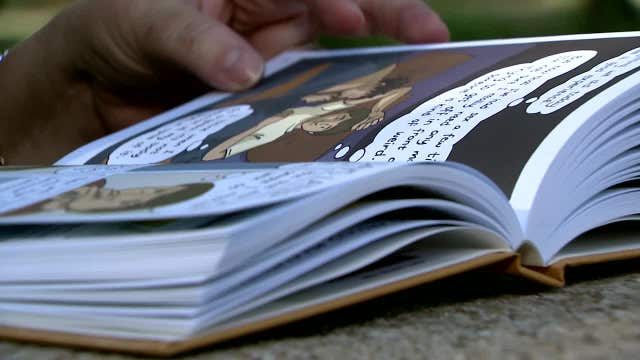 Fort Worth ISD removes 3 books deemed 'too graphic' for younger students