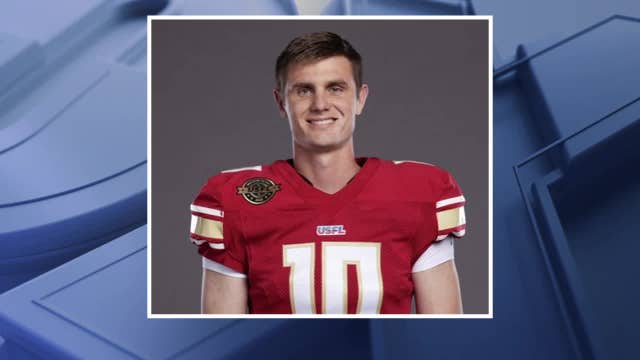 Dallas Cowboys sign former Plano Senior HS kicker