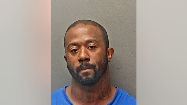 Man charged after threatening shooting at Fort Worth church, police say