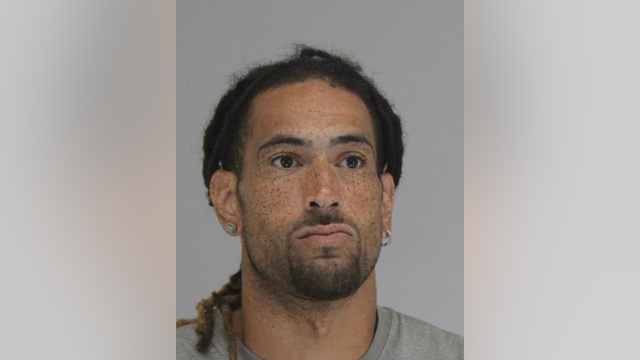 Red Oak ISD teacher arrested in sex trafficking case set to be fired