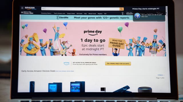Amazon Prime Day: What you need to know