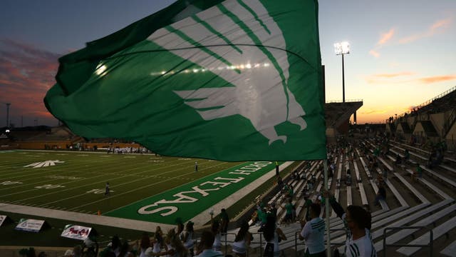 NCAA, power conferences' agreement to pay players leaves UNT AD 'frustrated'