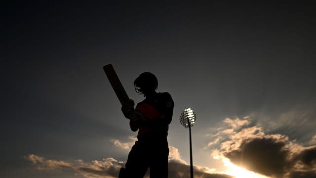 With its own Major League, cricket looks for a foothold in the United States