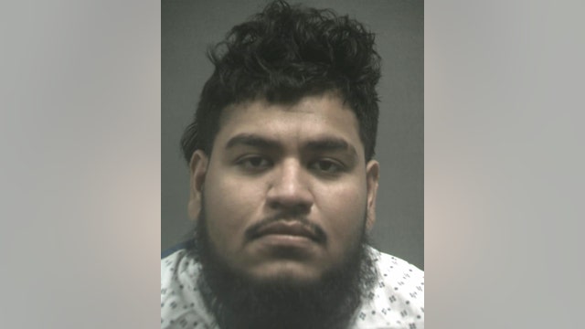 DeSoto man arrested for shooting at party that left 2 dead, 5 injured in Amarillo